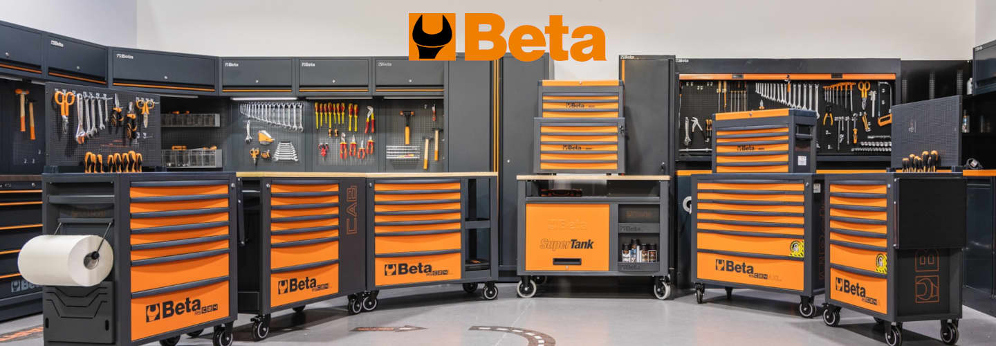 Beta tools