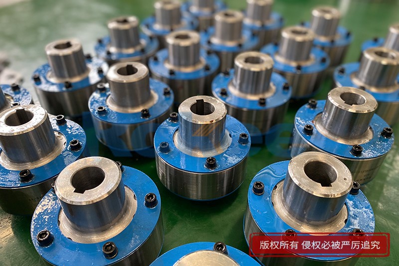 Pin Bush Type Coupling Working Principle,pin and bush couplings,flexible pin gear coupling,flexible pin coupling,elastic sleeve pin coupling