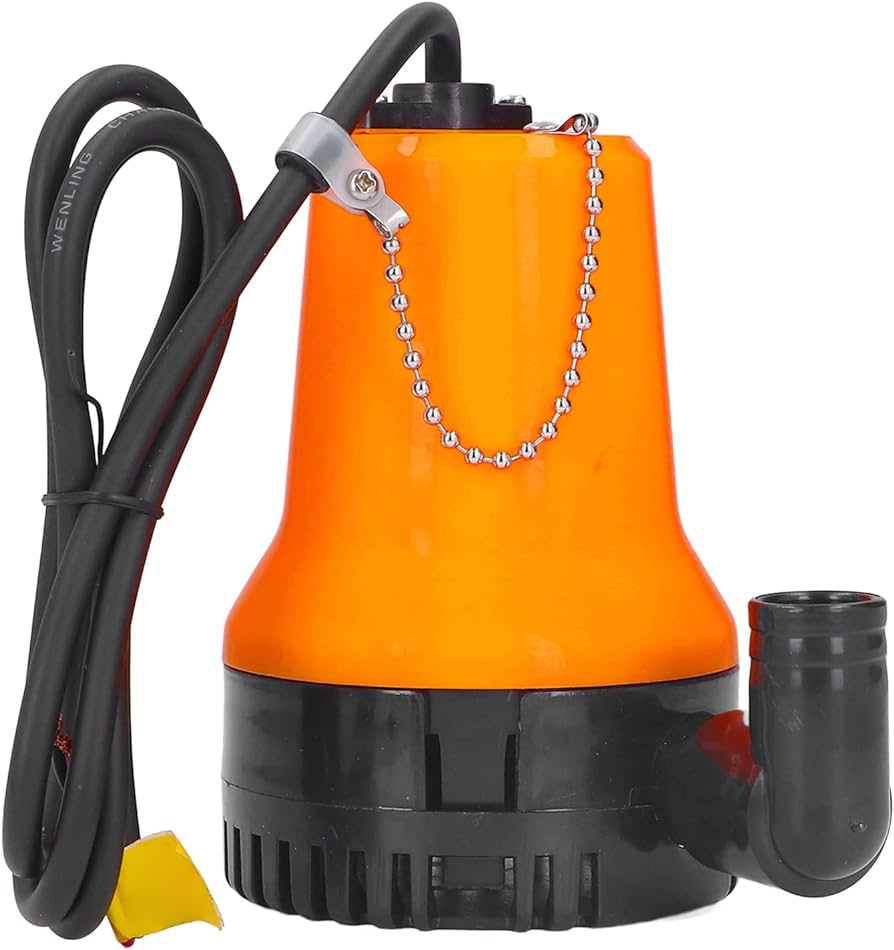 Submersible Pumps