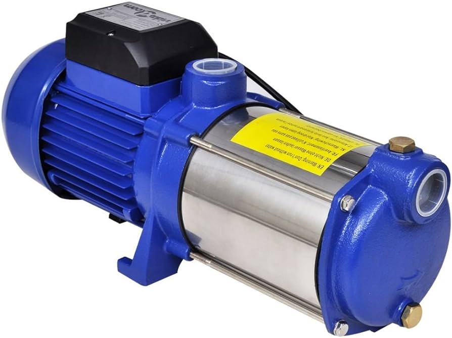 Jet Pumps