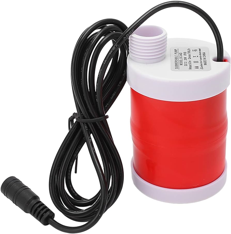 Sump Pump