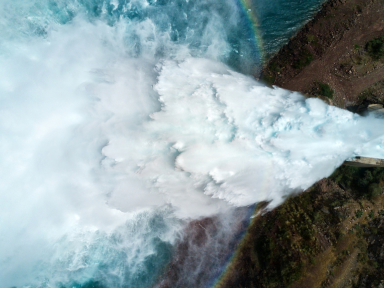 Pumped Storage Hydropower