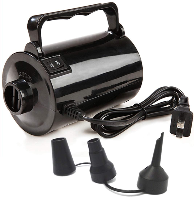 The Best Electric Air Pump in 2022