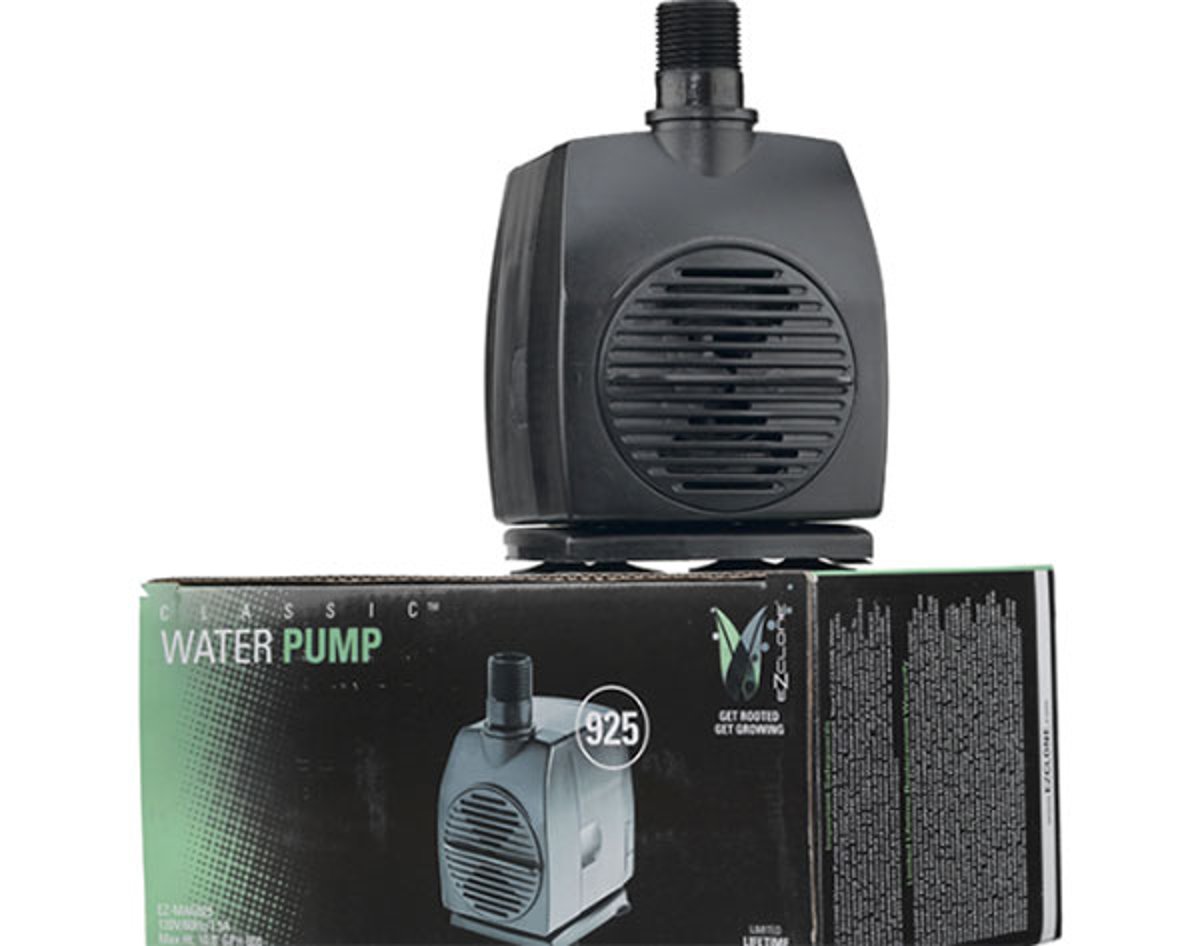 Best Water Pumps