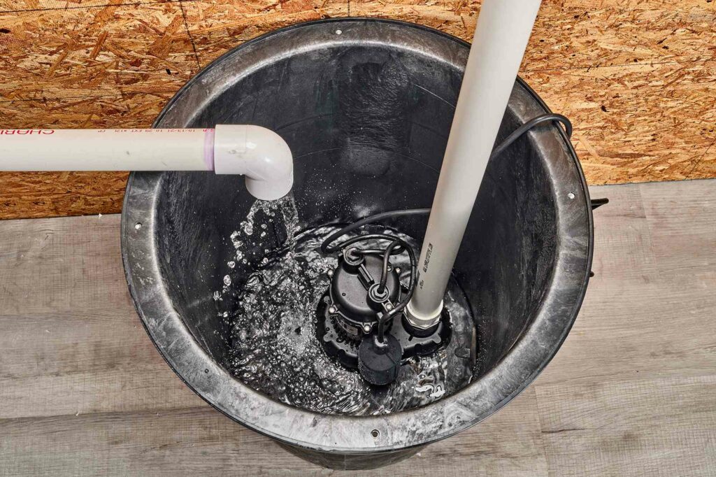 sump pump maintenance for the home 4125779 hero c3cb96bc5fa942709272cec322d4a2c9 how does a sump pump work?