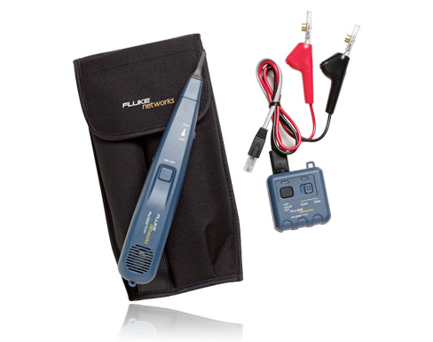 Fluke Pro3000 Analog Tone and Probe Kit