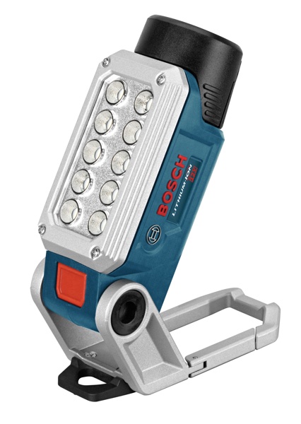 Bosch FL12 LED Light