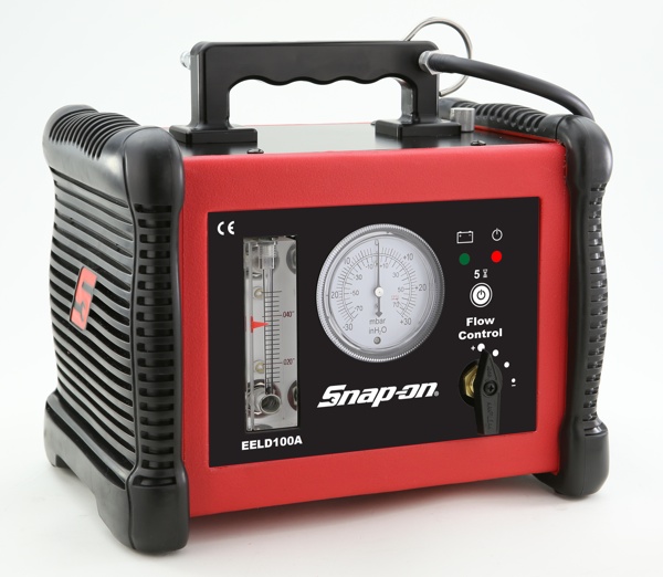 Snap-On EVAP Smoke Machine