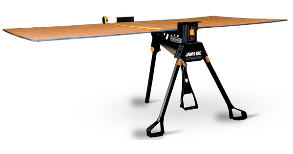 Rockwell Jawhorse RK9003 Portable Workstation