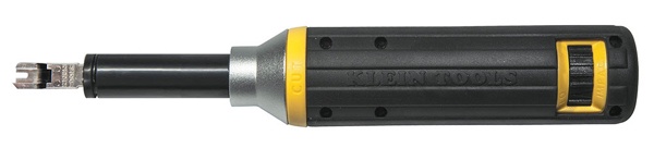 Klein Cushion-Grip Impact Punchdown Tool