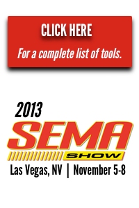 SEMA 2013 Top Post LINK