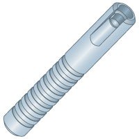 Drive Fitting - Angled Tool