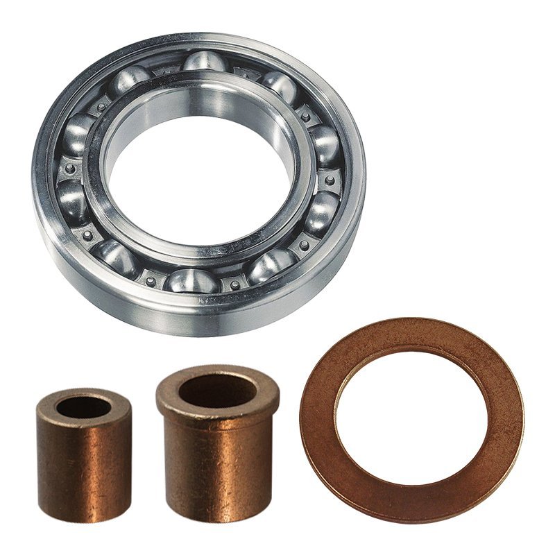 Bearings