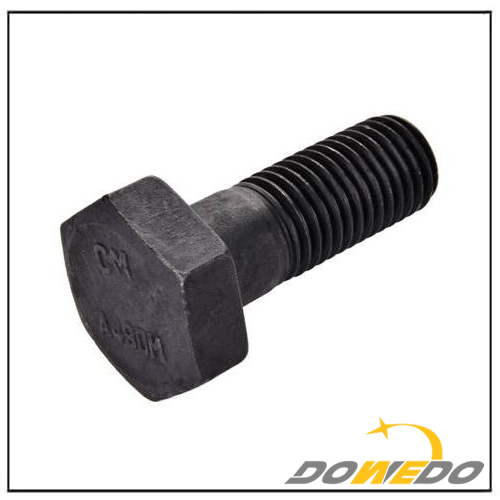 ASTM A490 Hex Bolts High Strength Structural Bolt